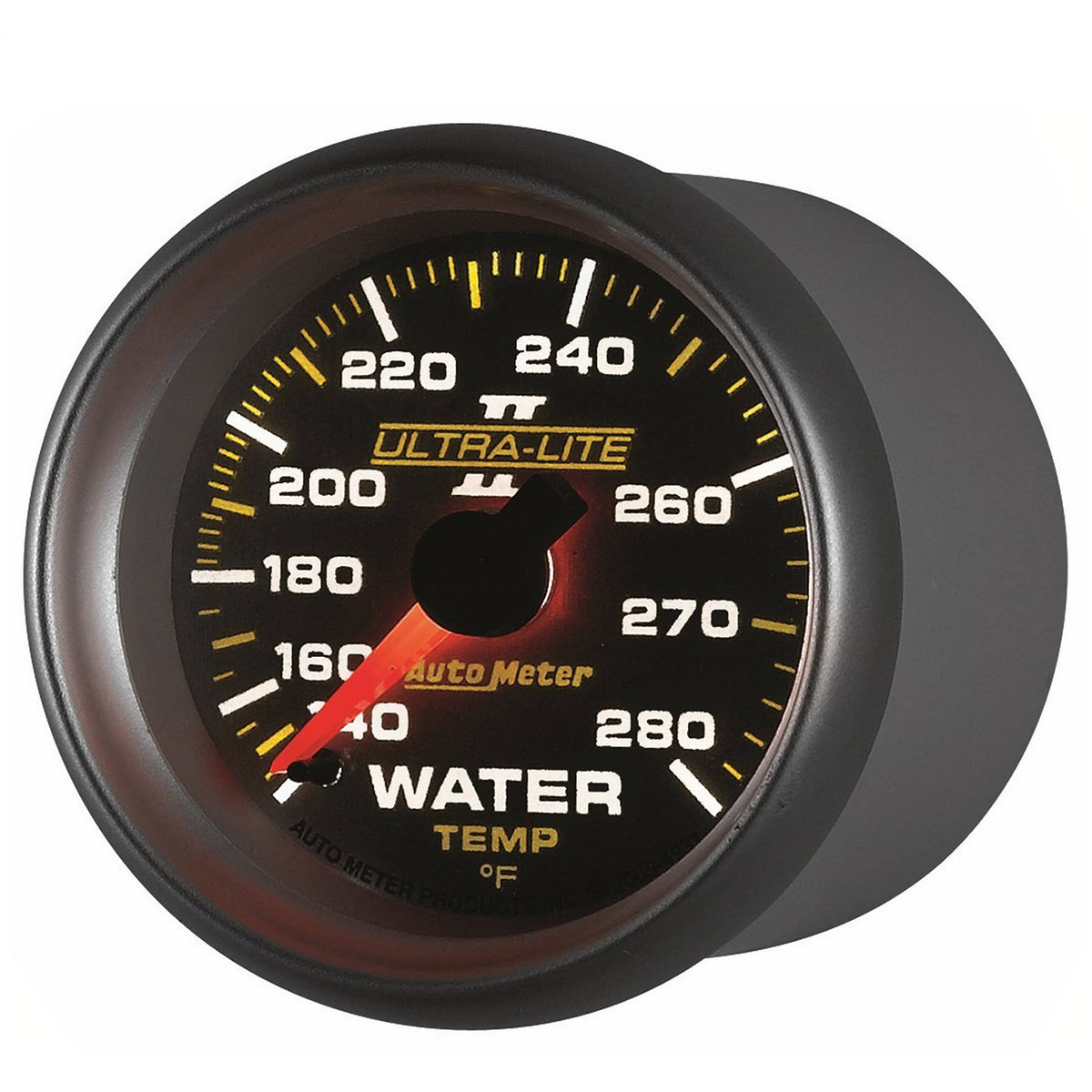 Mechanical Water Temperature Gauge B388