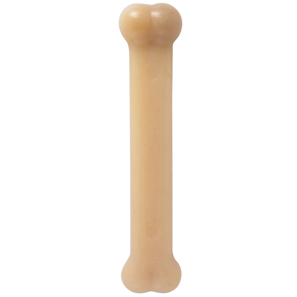 Flavored Durable Chew Toy for Dogs Large/Giant (1 Count) E851446