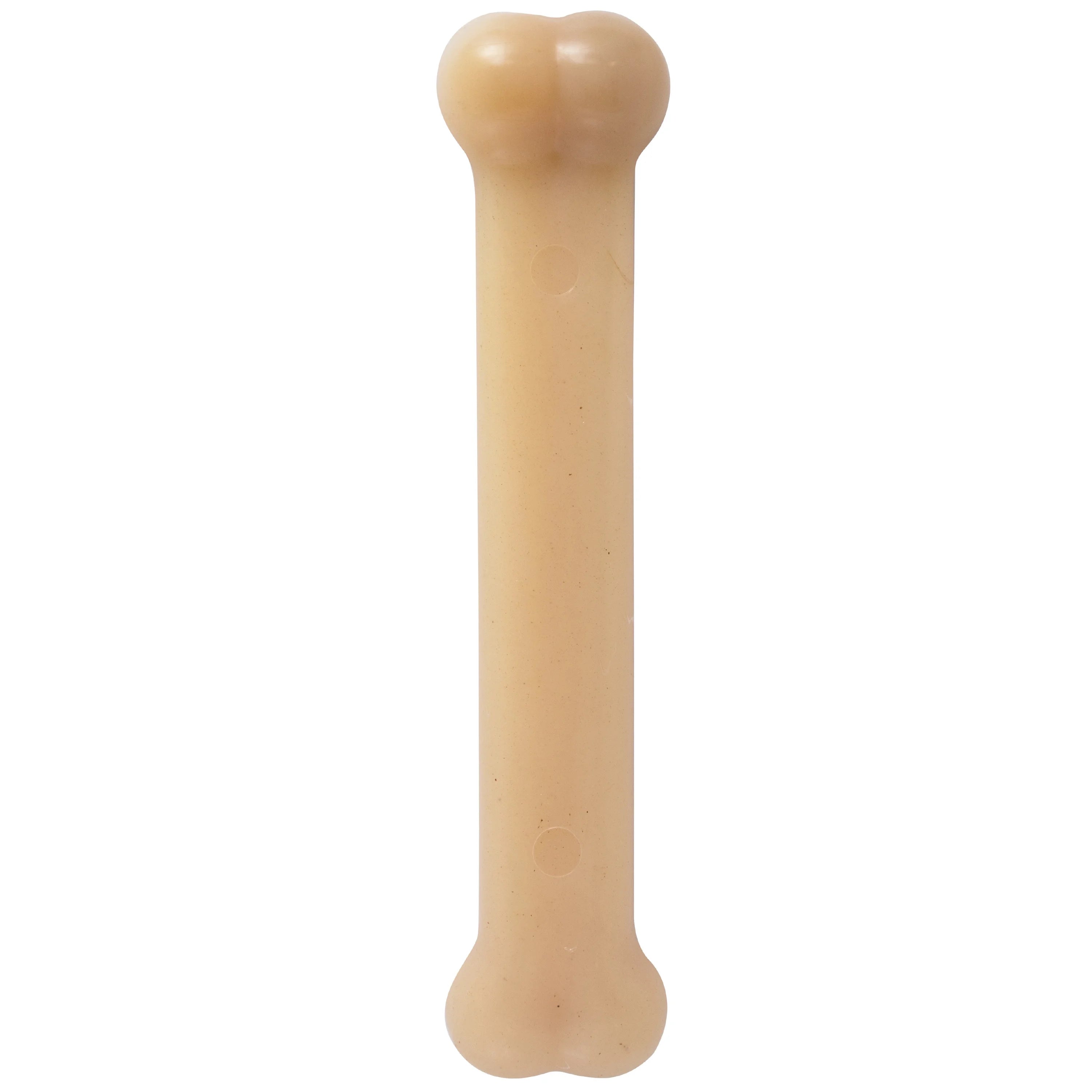 Flavored Durable Chew Toy for Dogs Large/Giant (1 Count) E851446