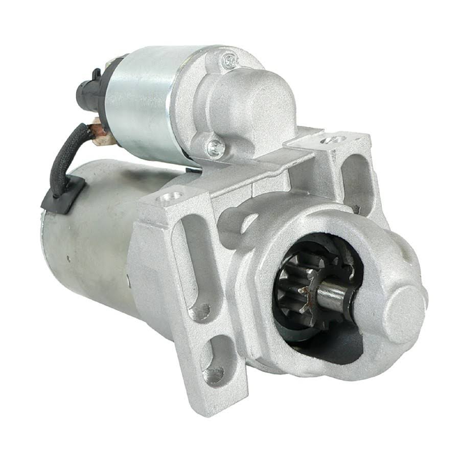 New Starter for Chevrolet 6.0L 6.2L 7.0L Corvette X933