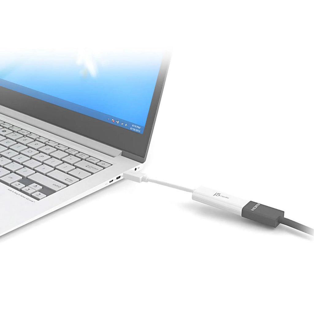 USB to HDMI Adapter A52458