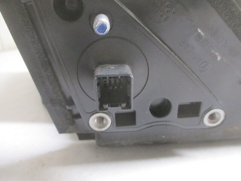 Pre-Owned Kia Soul LH Driver Electric Power Door Mirror P972