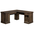 L Shaped Computer Desk O38989