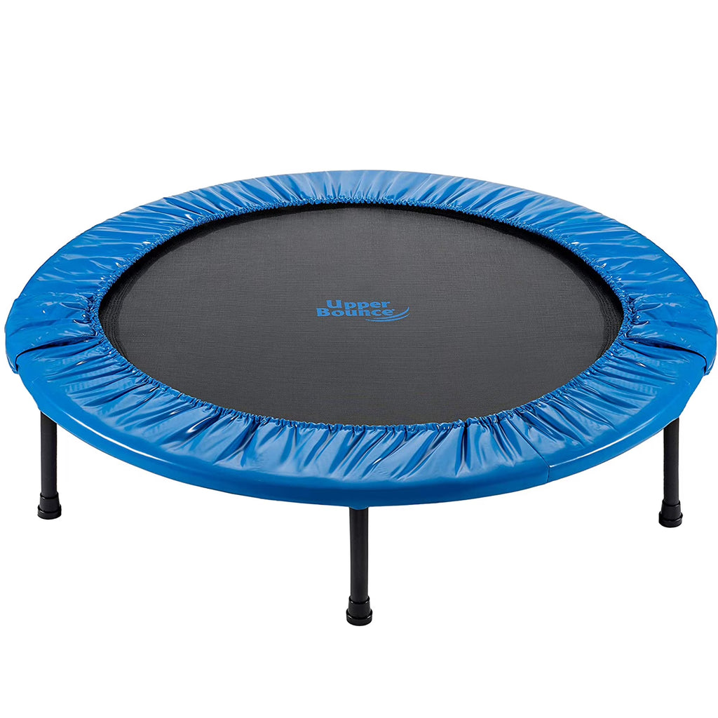 Mini Exercise Trampoline Rebounder Foldable 36" F4252
