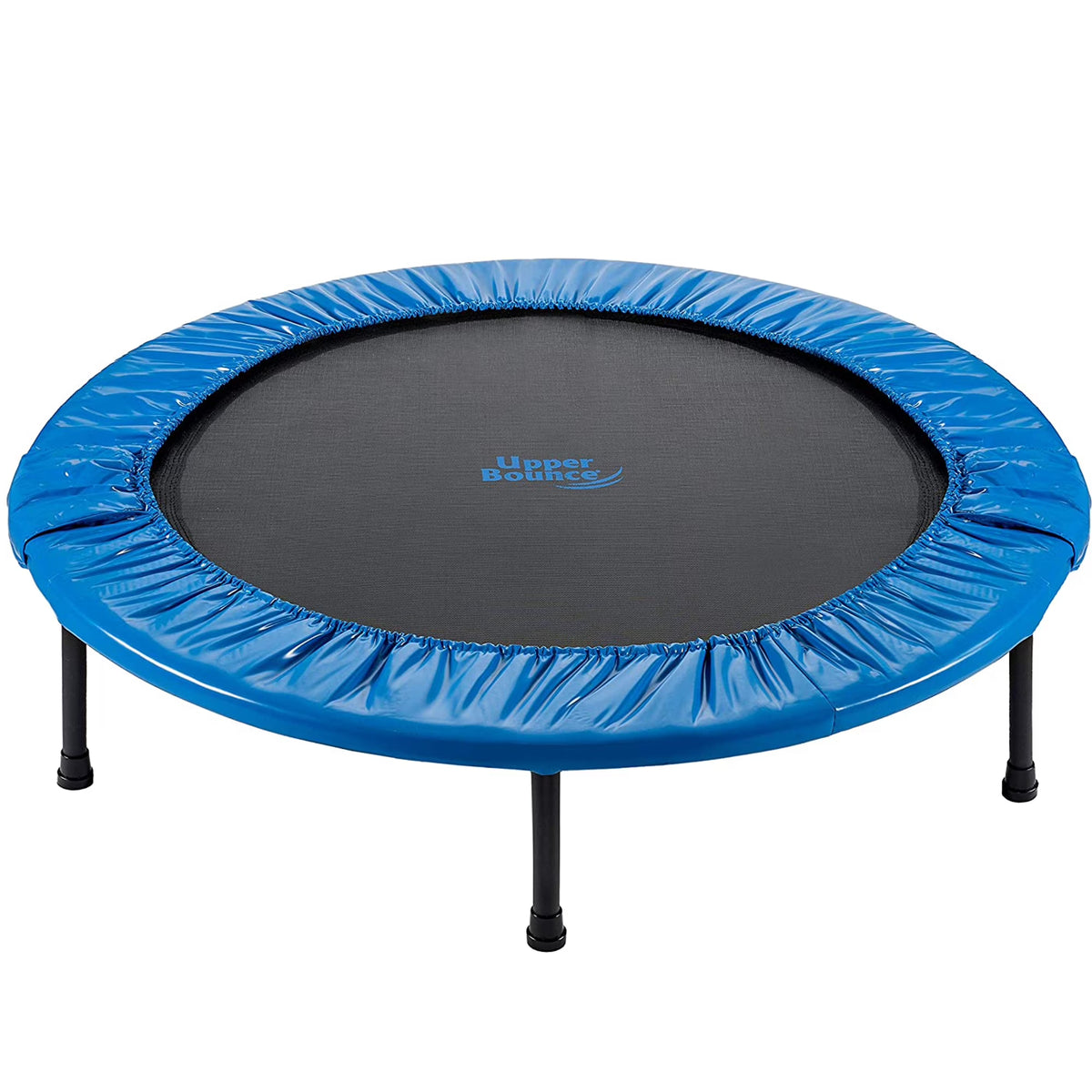 Mini Exercise Trampoline Rebounder Foldable 36" F4252