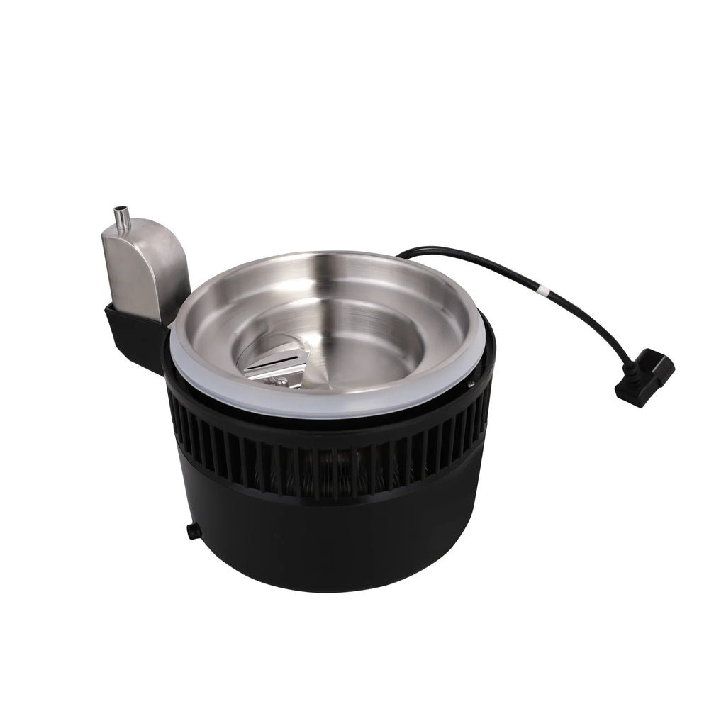 Stainless Steel Water Distiller Purifier Machine 4L D23149