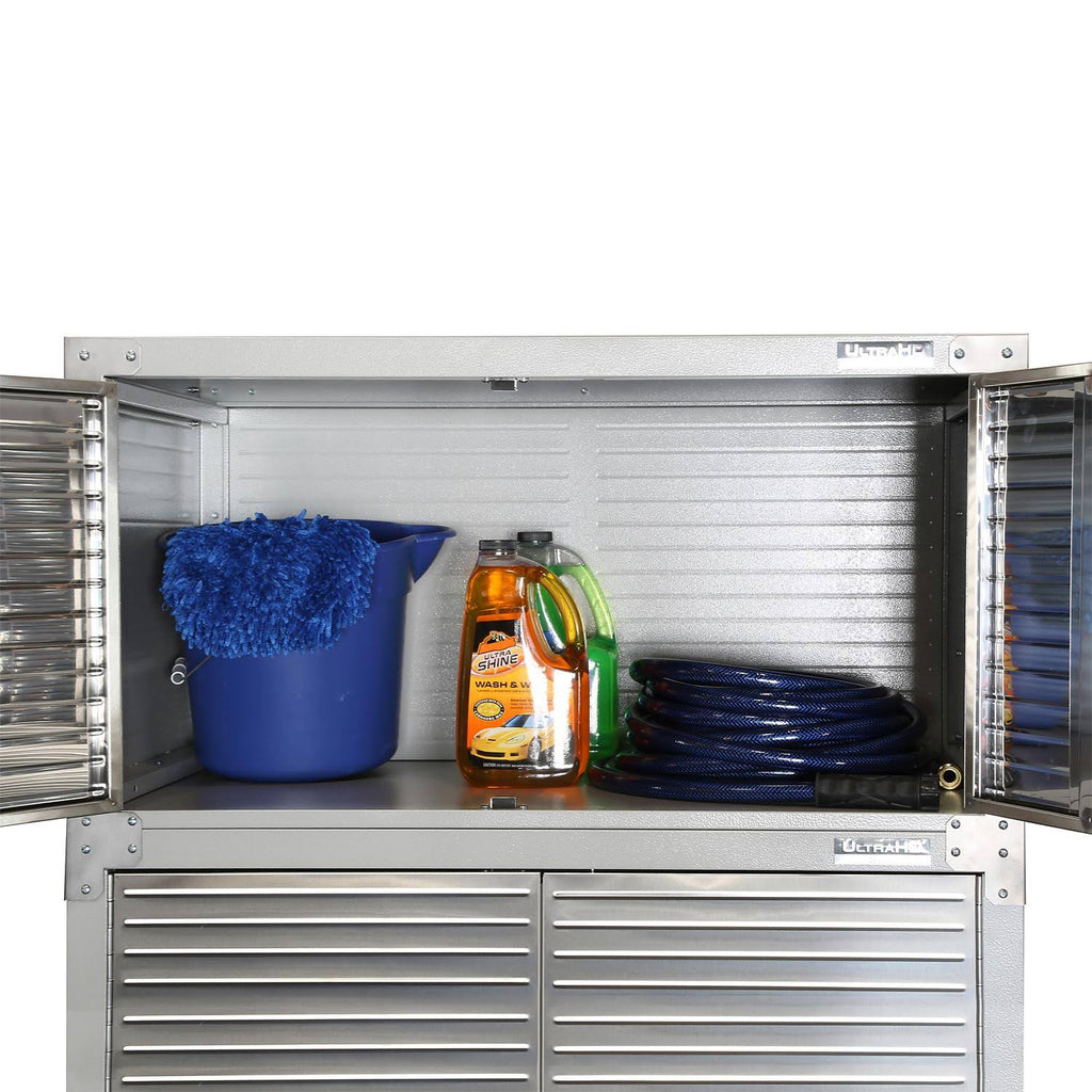 Stacker Cabinet I817620
