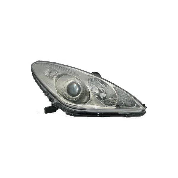 Passenger Side Headlight for 05-06 Lexus ES330 P73514