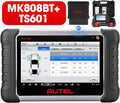 OE-Level TPMS Scan Tool with 30+ Service Functions M4740