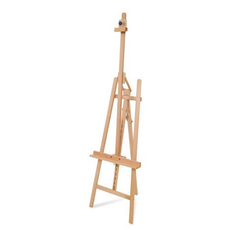 Inclinable Lyre Easel D765819