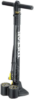 Dualie Floor Pump X471