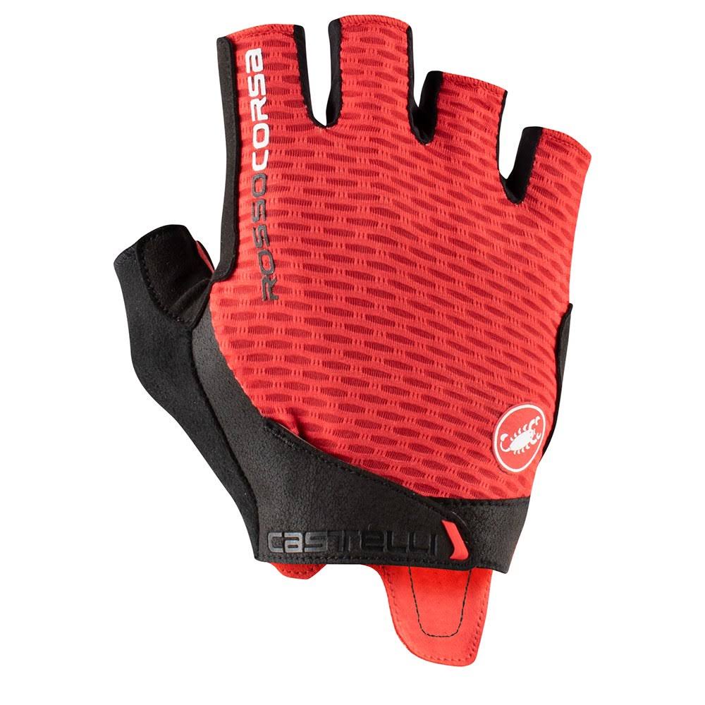 Red Xs Glove Y94491