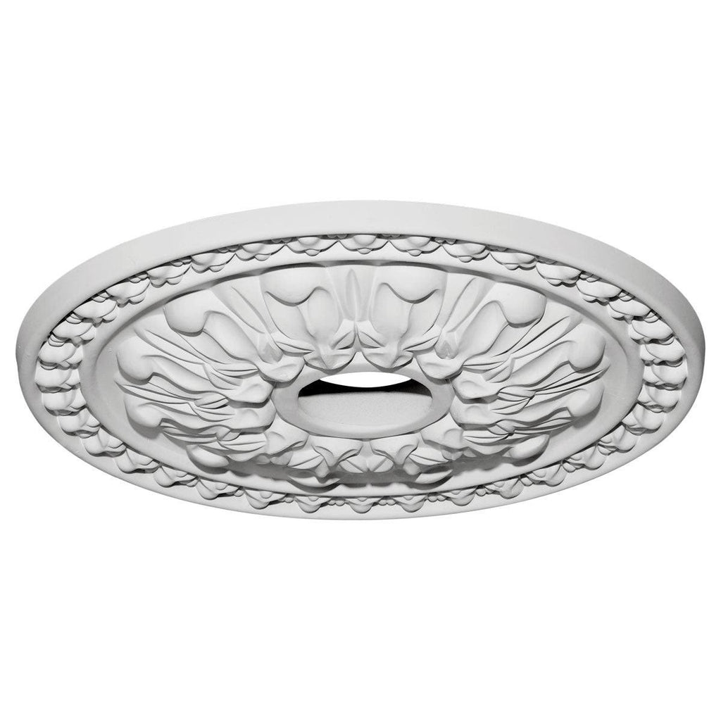 Brass Ceiling Medallion Z65376