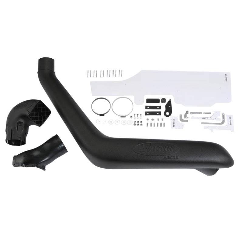 Safari Snorkel Intake Kit A613538
