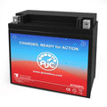 12V Snowmobile Replacement Battery U311332