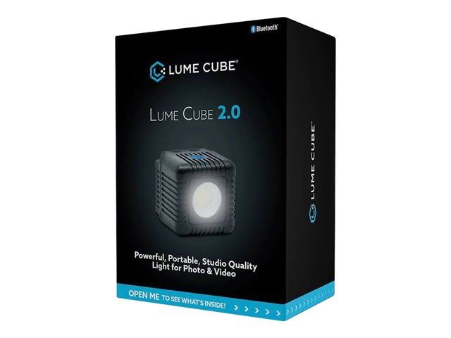 On-Camera LED Light R426770