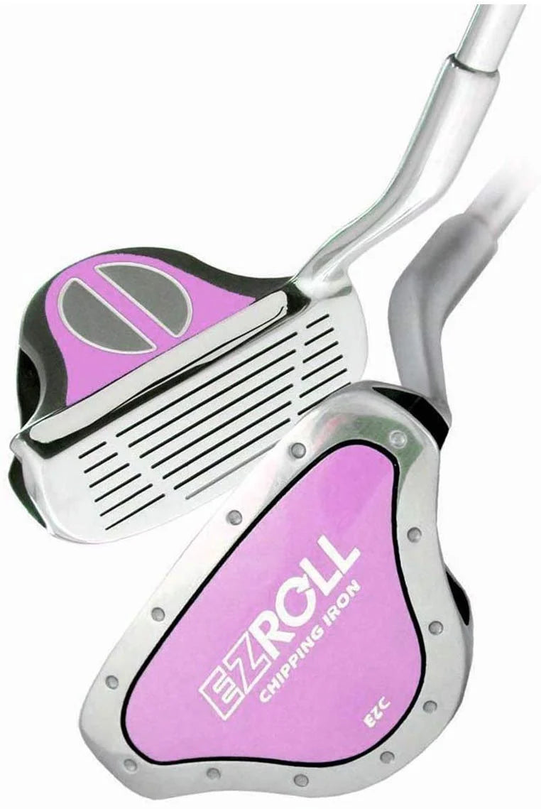 Pink Golf Chipper - 32 Inches Q3222
