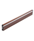 Textured Bronze LED Under Cabinet Light S295103