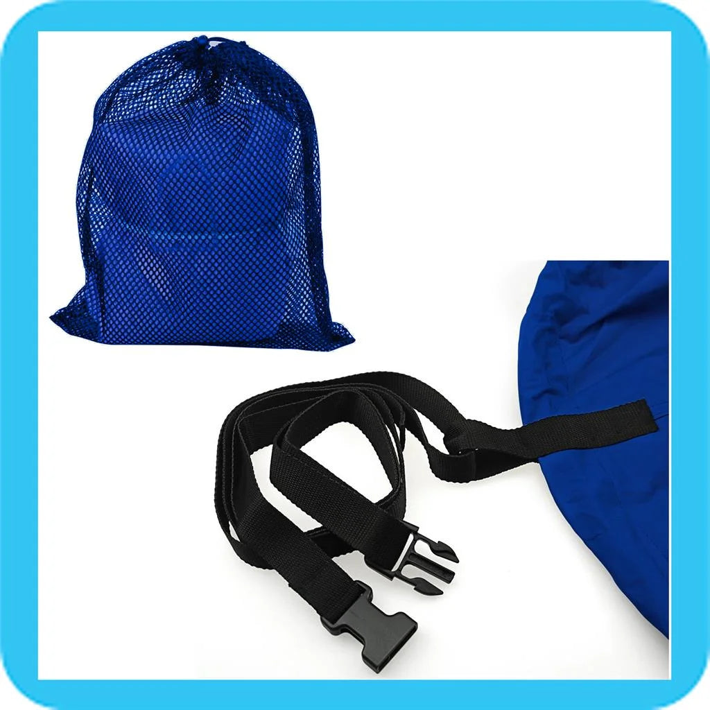 Boat Cover Q284