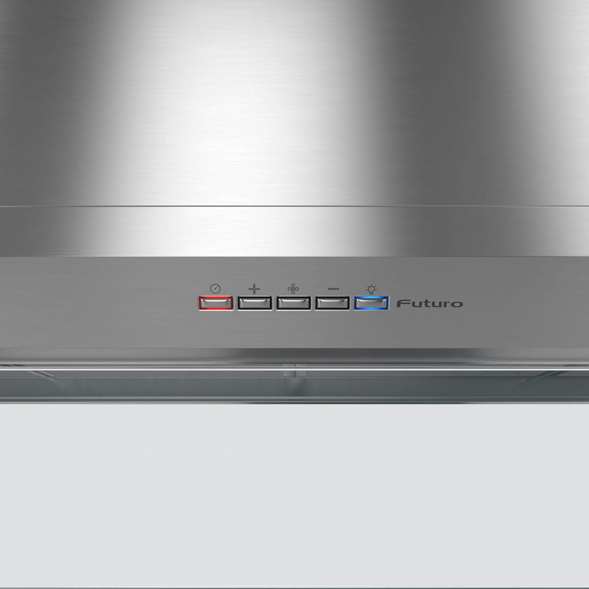 Stainless Steel Wall-mount Range Hood with Blower T705581