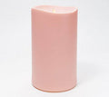 Oversized Outdoor Flameless Candle with Remote C85305