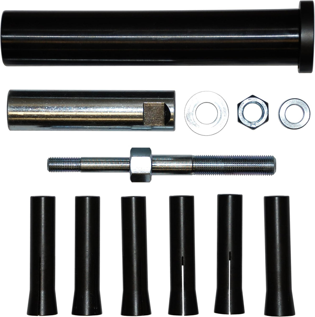 In-Line Dowel Pin Puller Master Set X3802