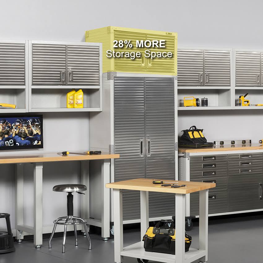 Stacker Cabinet I817620