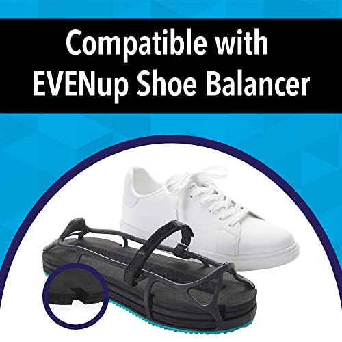 3 Pack 1/4" Thick Shoe Insert for Walking Boot X662243
