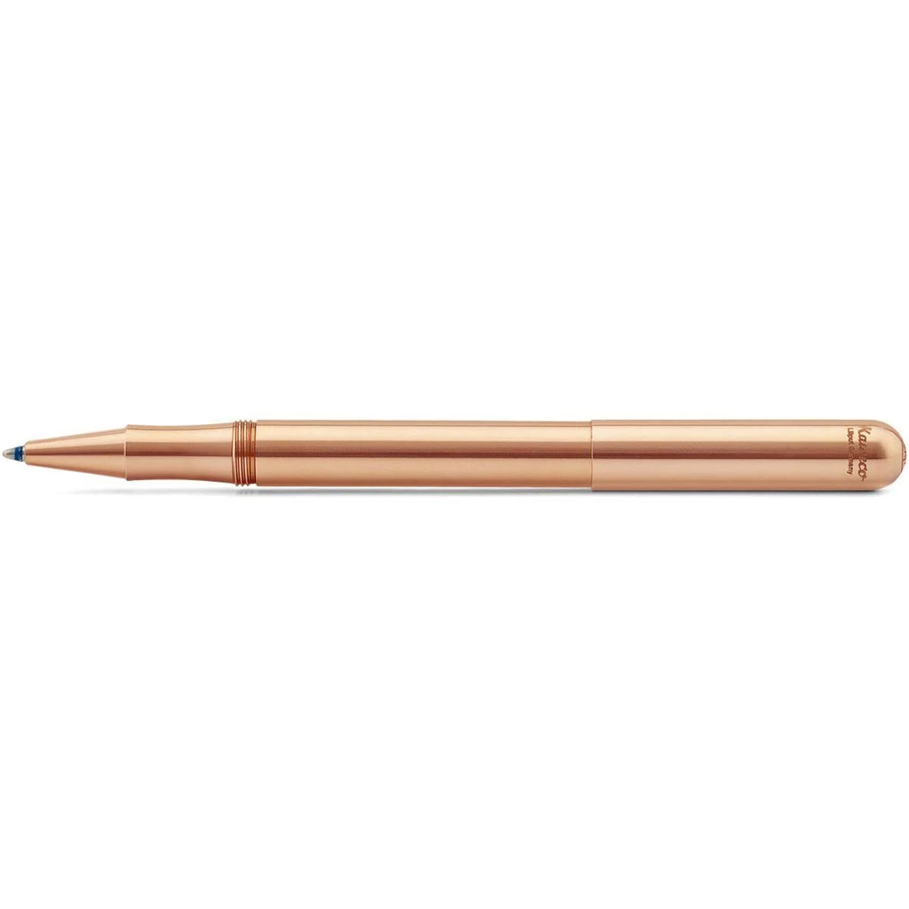 Copper Ballpoint Pen B975309