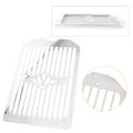 Radiator Grille Cover Guard for Kawasaki Vulcan 1500 Meanstreak VN1500 B702
