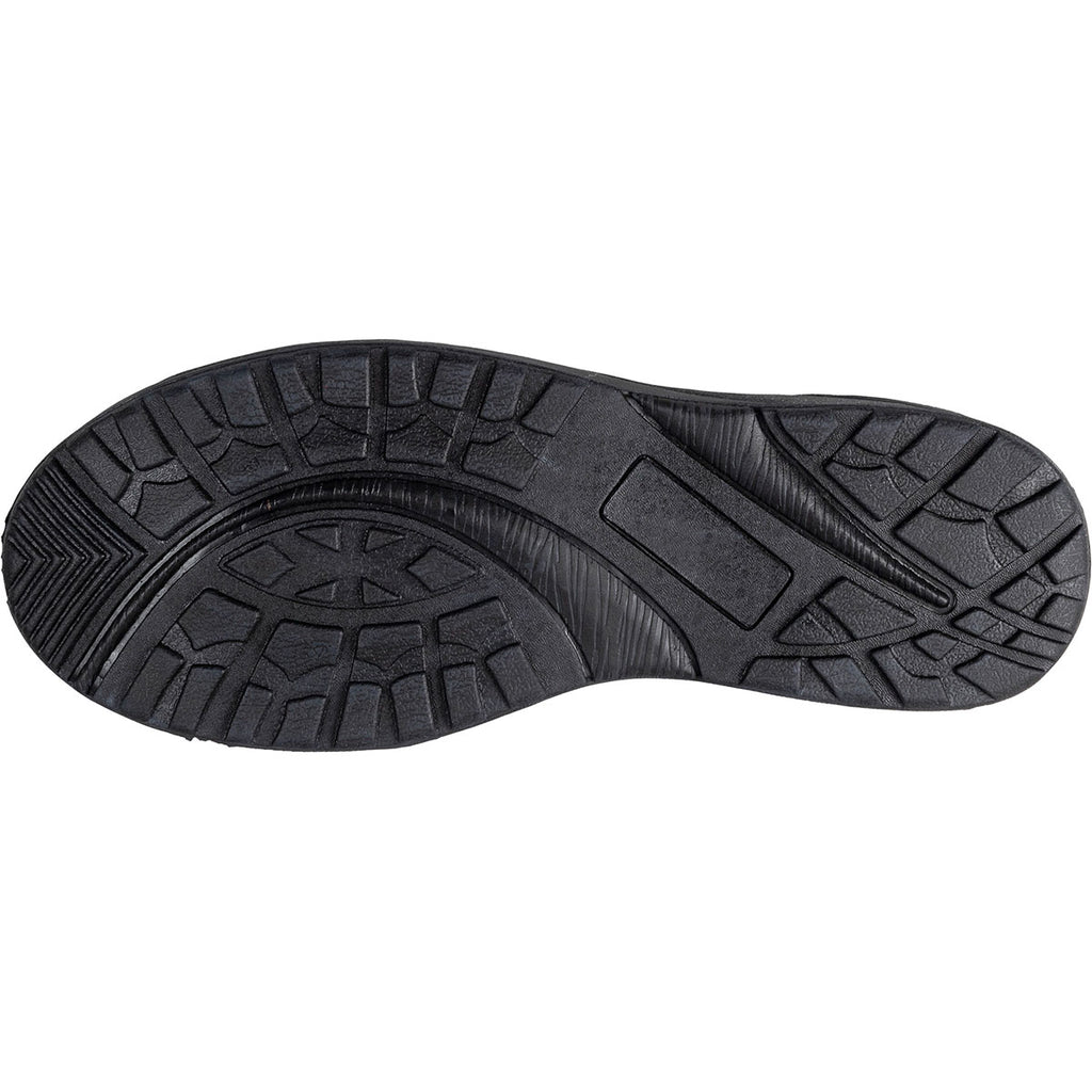 3mm Low Boots N868