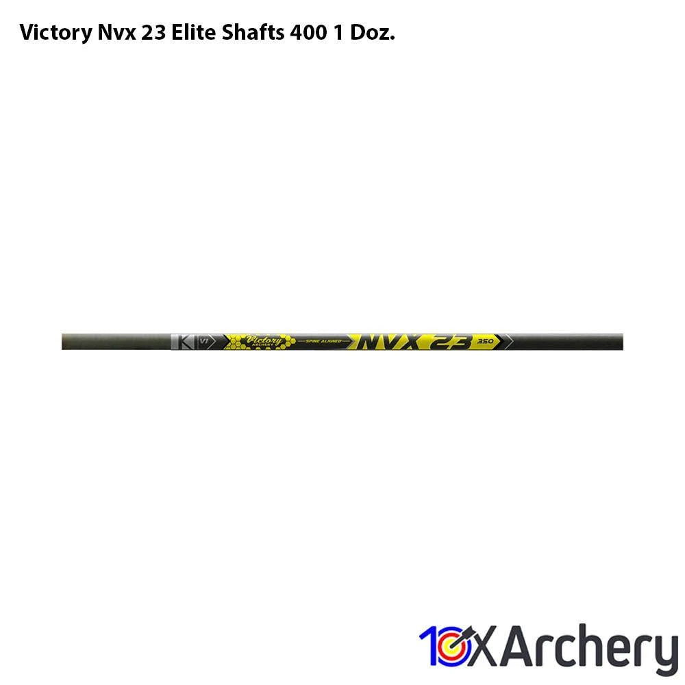400 1 Doz. Shafts Z341698