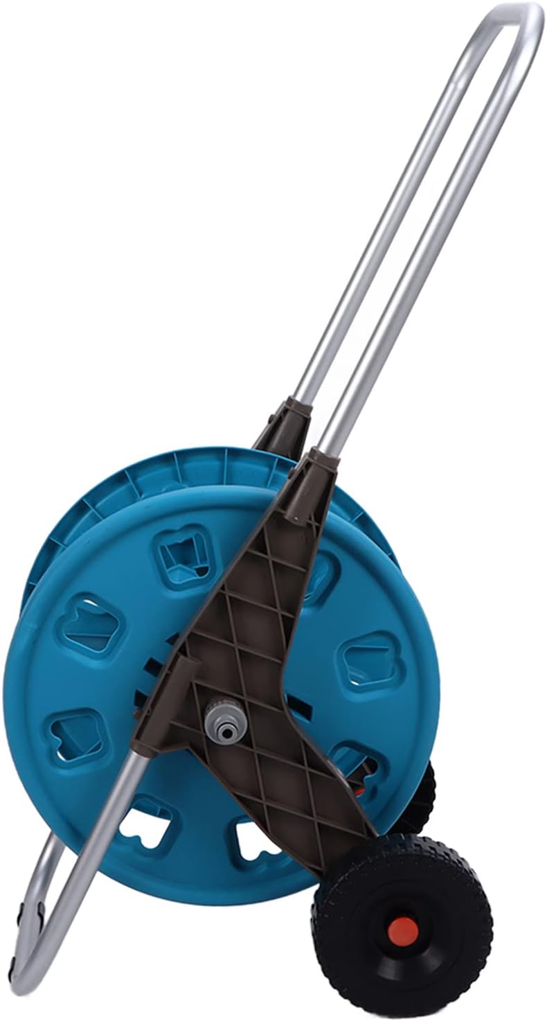 Garden Hose Cart D814