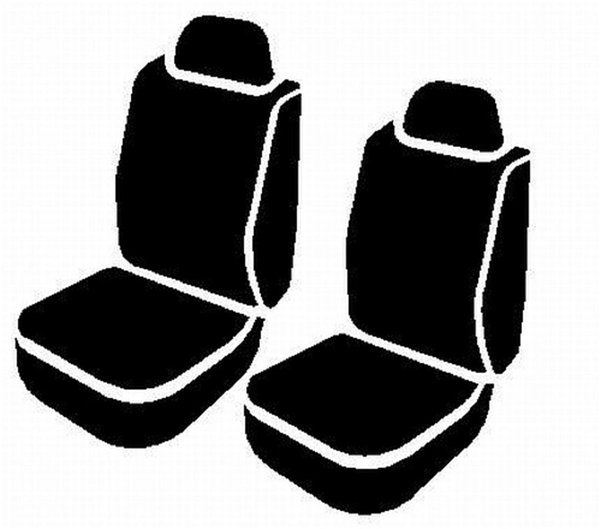 Taupe Custom Seat Cover X347371