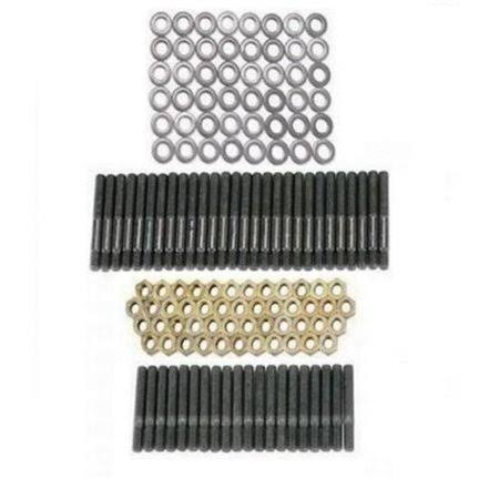 Flathead Cylinder Head Stud/Nut Kit R70594