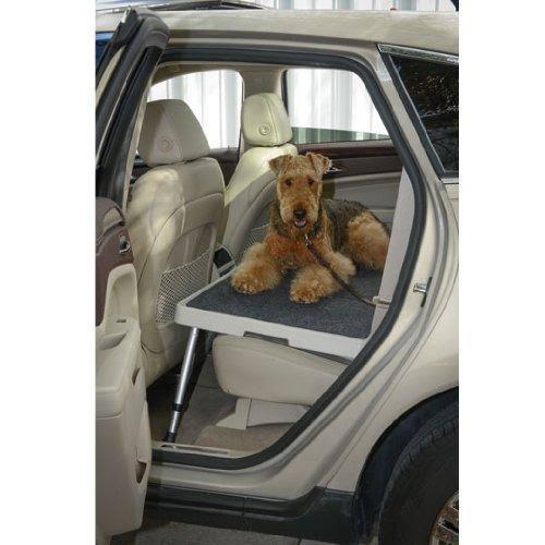 Cargo Space Pet Place C9083