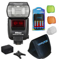 Nikon SB-5000 AF Speedlight Kit K510