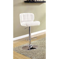 White Bar Stool H368978