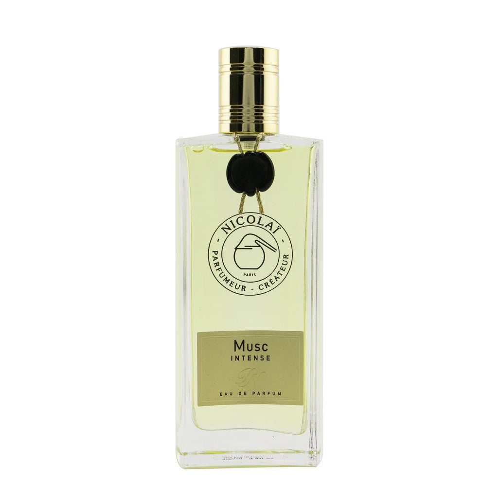 Musc Intense Eau De Parfum Spray 30ml T4892