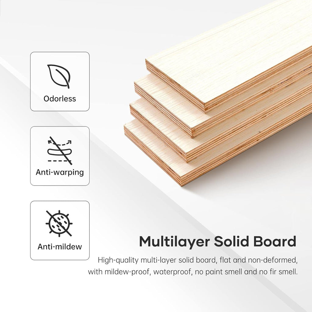White Barn Door Slab P9892