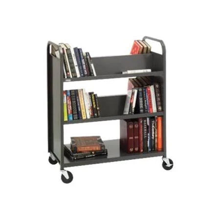 Book Cart Q397