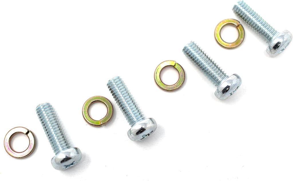 Carburetor Rebuild Repair Parts Kits (Set of 2) X430