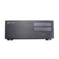 ATX HTPC Case - Black, Size: 2.5 E336240