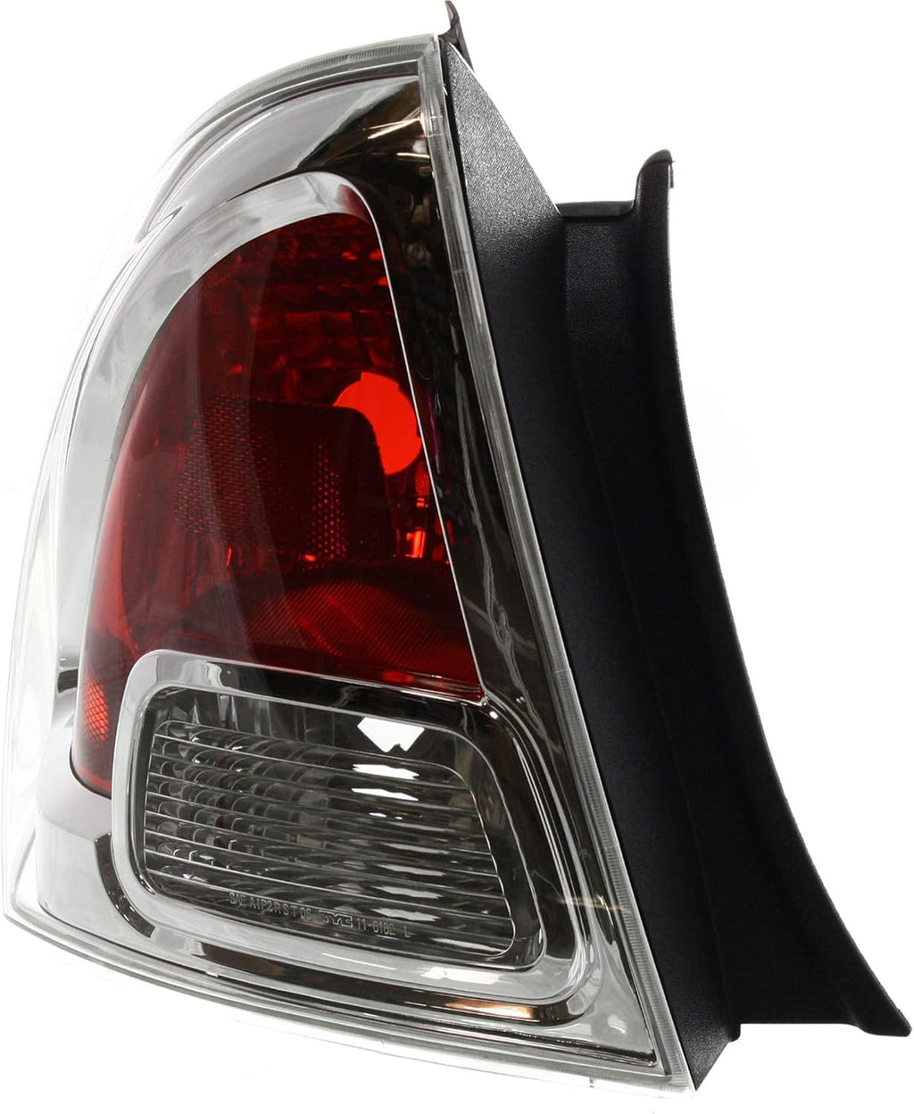 Tail Light Set of 2 for 2006-2009 Ford Fusion Halogen X2021