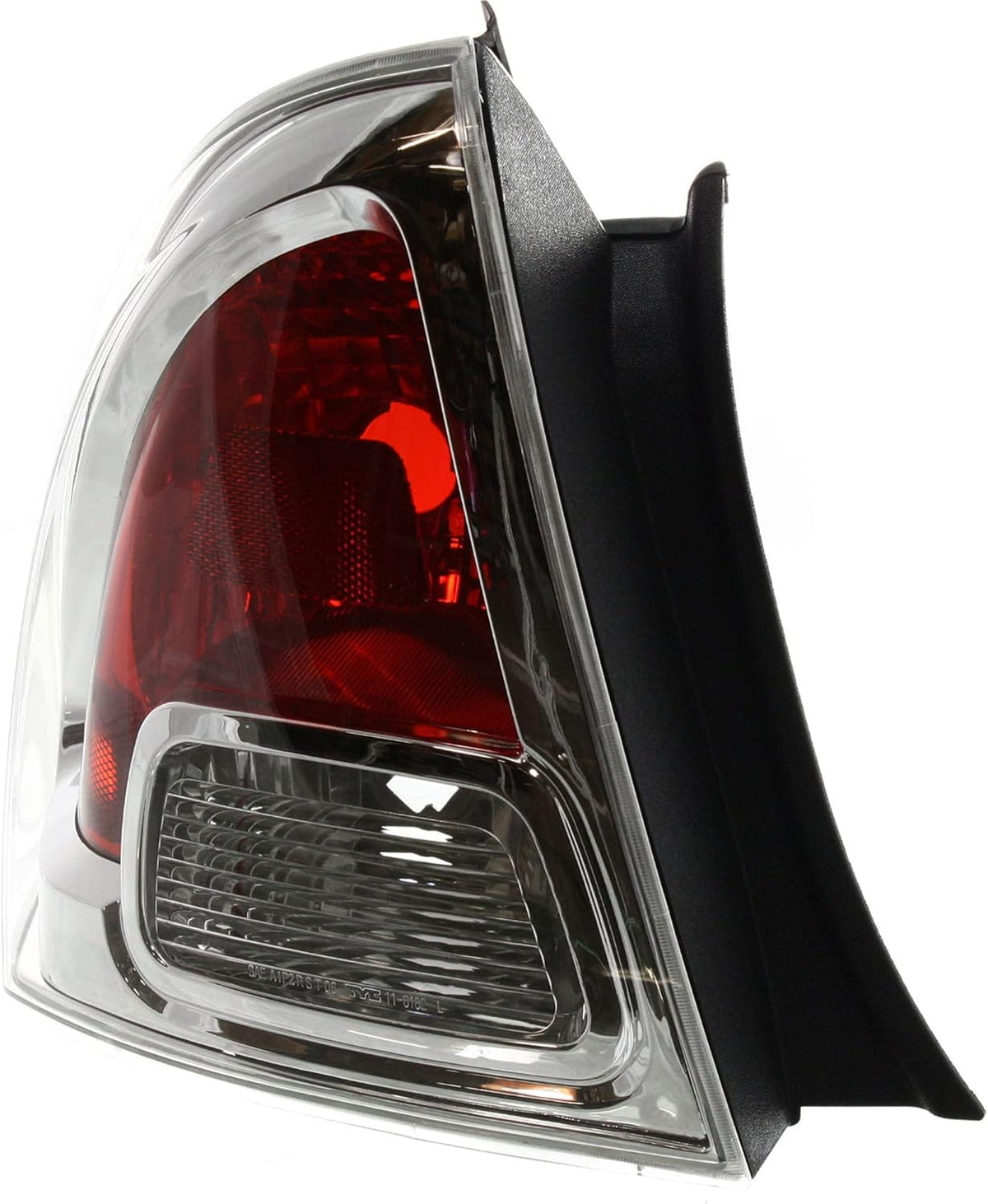 Tail Light Set of 2 for 2006-2009 Ford Fusion Halogen X2021
