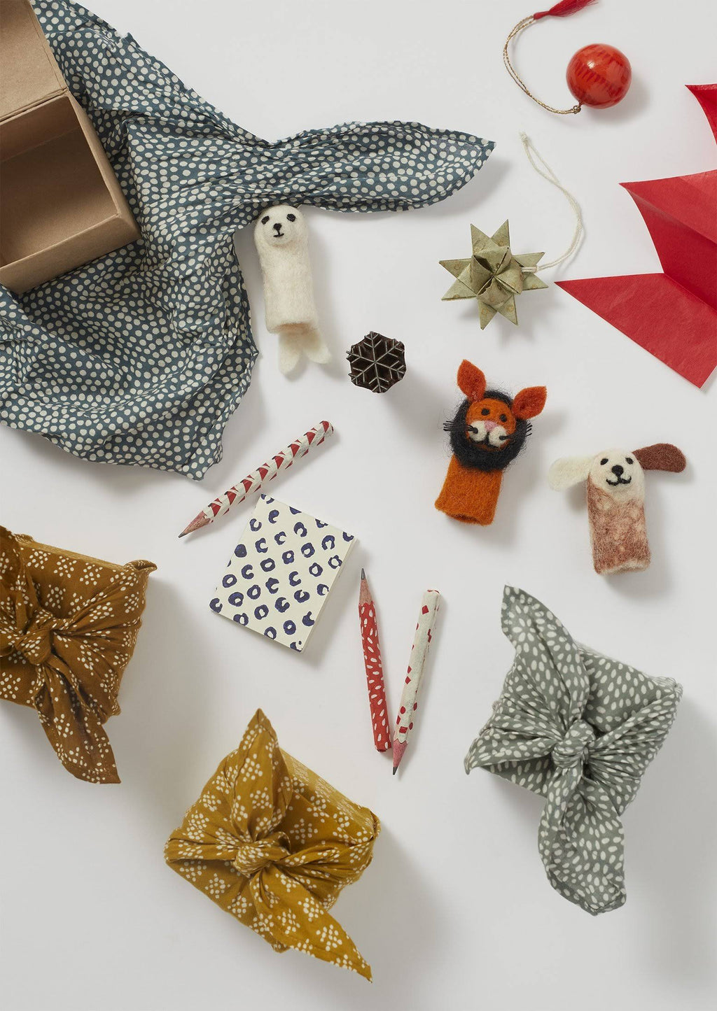 Multi Table Gifts P548