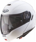 White Size XL Helmet L97816