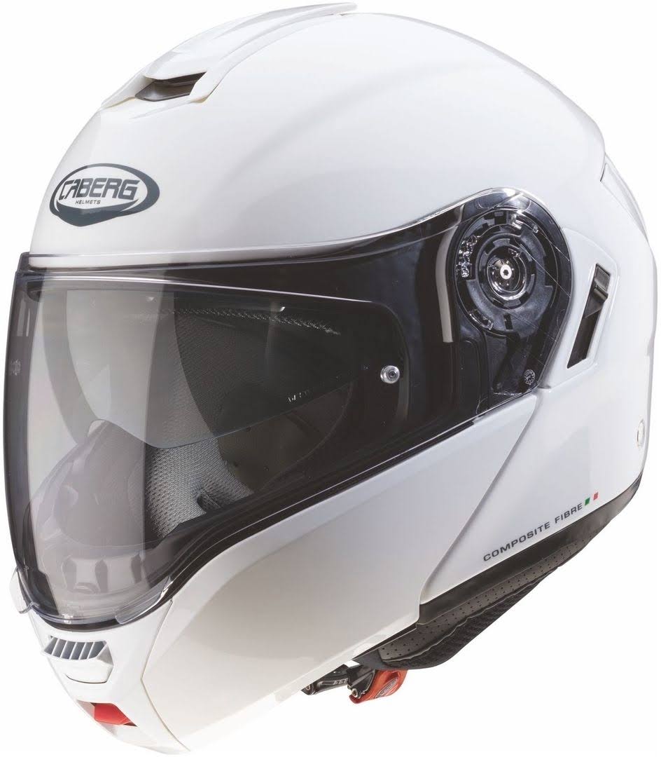 White Size XL Helmet L97816