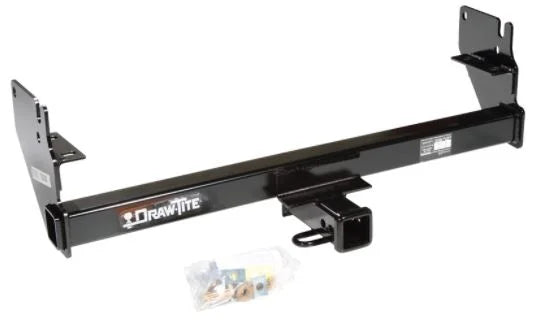 Class III/IV Max-Frame Trailer Hitch Z320202