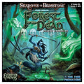 Shadows of Brimstone Forest of the Dead Otherworld Game O376